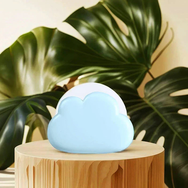 SkyLume – Lampe de chevet sans fil Yndig