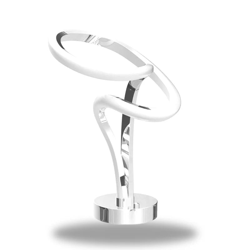 LumiEdge Élégante Lampe Moderne