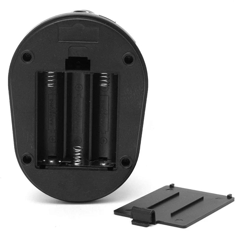 FlexiGlow - Lampe de table LED à batterie