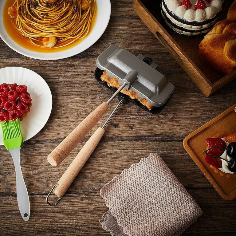 EasyBite - Machine à sandwich compacte pour des repas sans effort