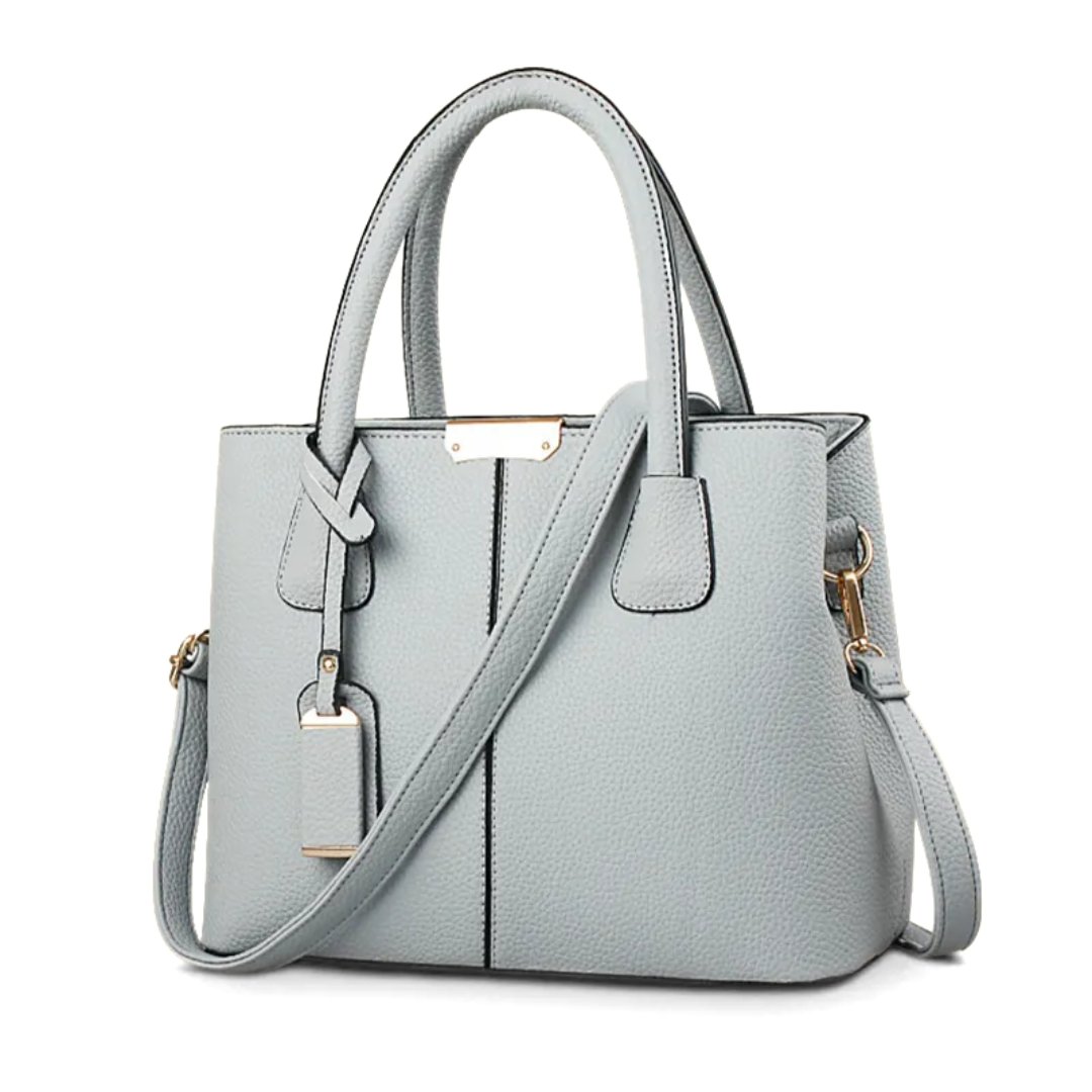 Sac à bandoulière Veronica avec grande capacité