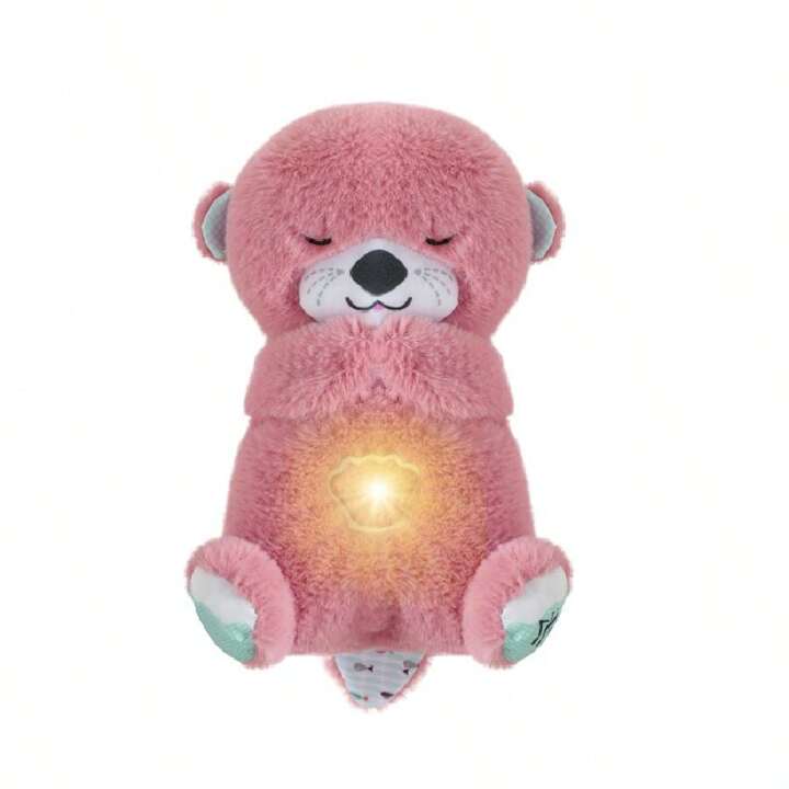 CalmBear - jouet en peluche pour soulager l'anxiété et le stress