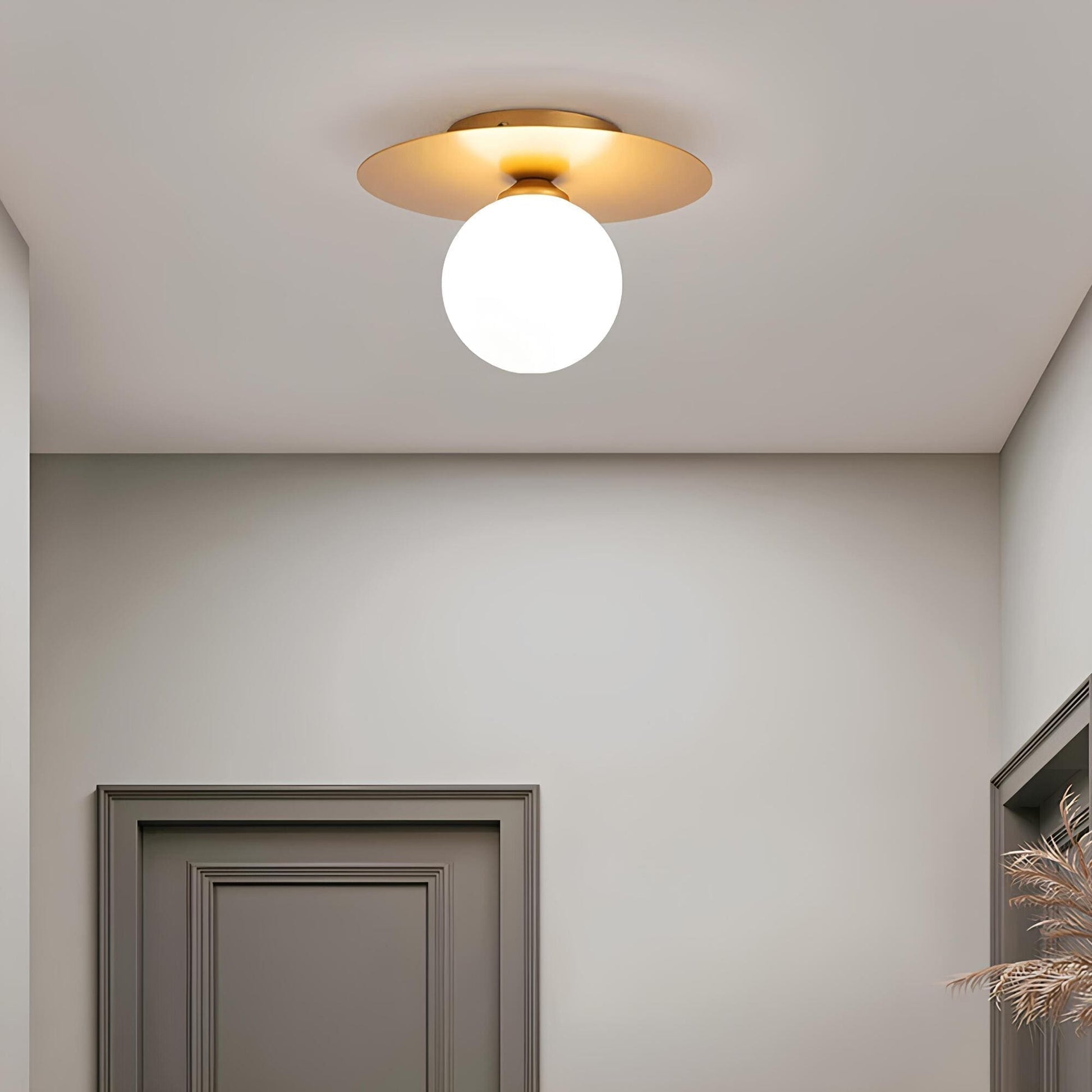VistaLume Luminaire LED Moderne et Élégant – Éclairage Élégant pour Votre Maison