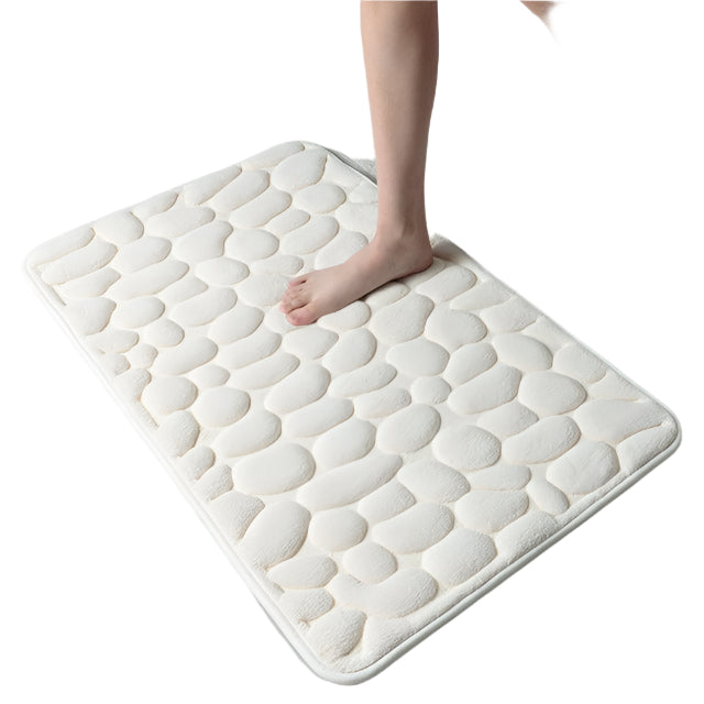 Tapis de douche antidérapant SafeStep