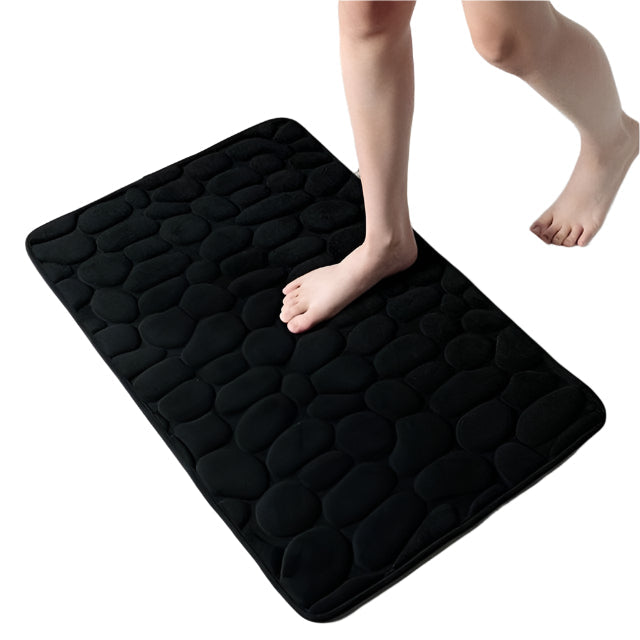 Tapis de douche antidérapant SafeStep