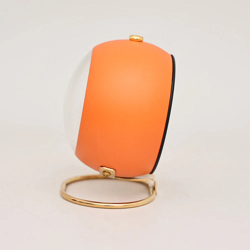 RetroMode - Réveil moderne du milieu du siècle