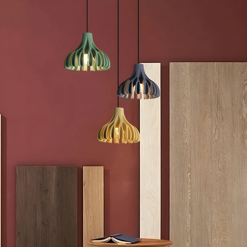 Glow - suspension élégante