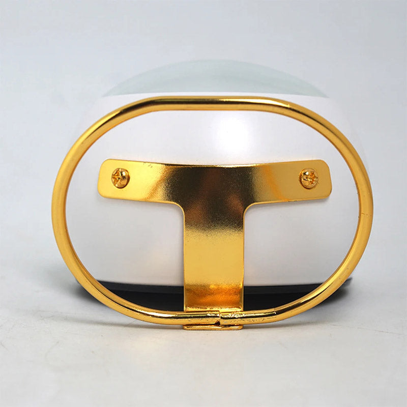 RetroMode - Réveil moderne du milieu du siècle