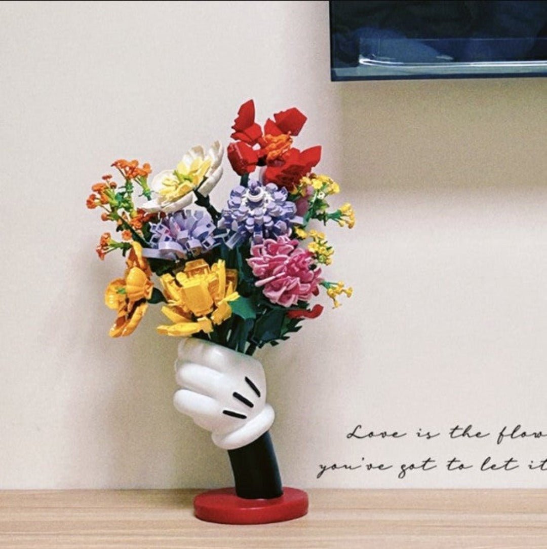 Organisateur de Bureau Étoile StarOrganizer - Organiseur Mignon pour Bureau et Maquillage