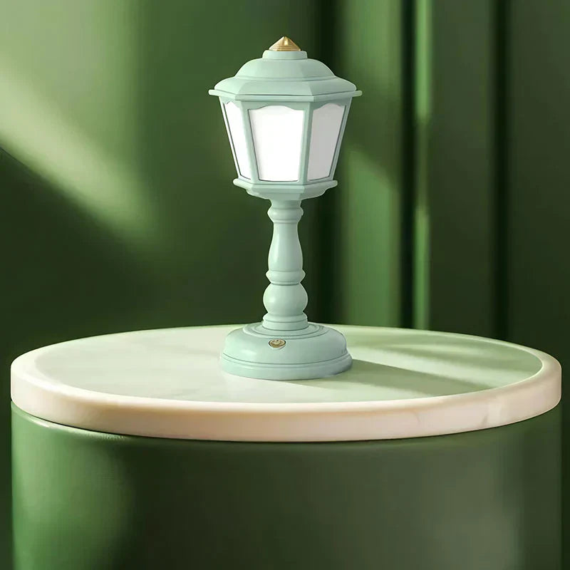 LumiEase Mini LED Lamp