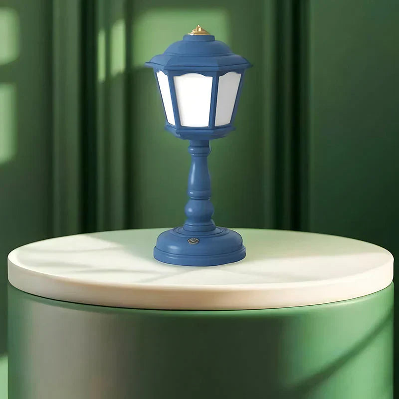 LumiEase Mini LED Lamp