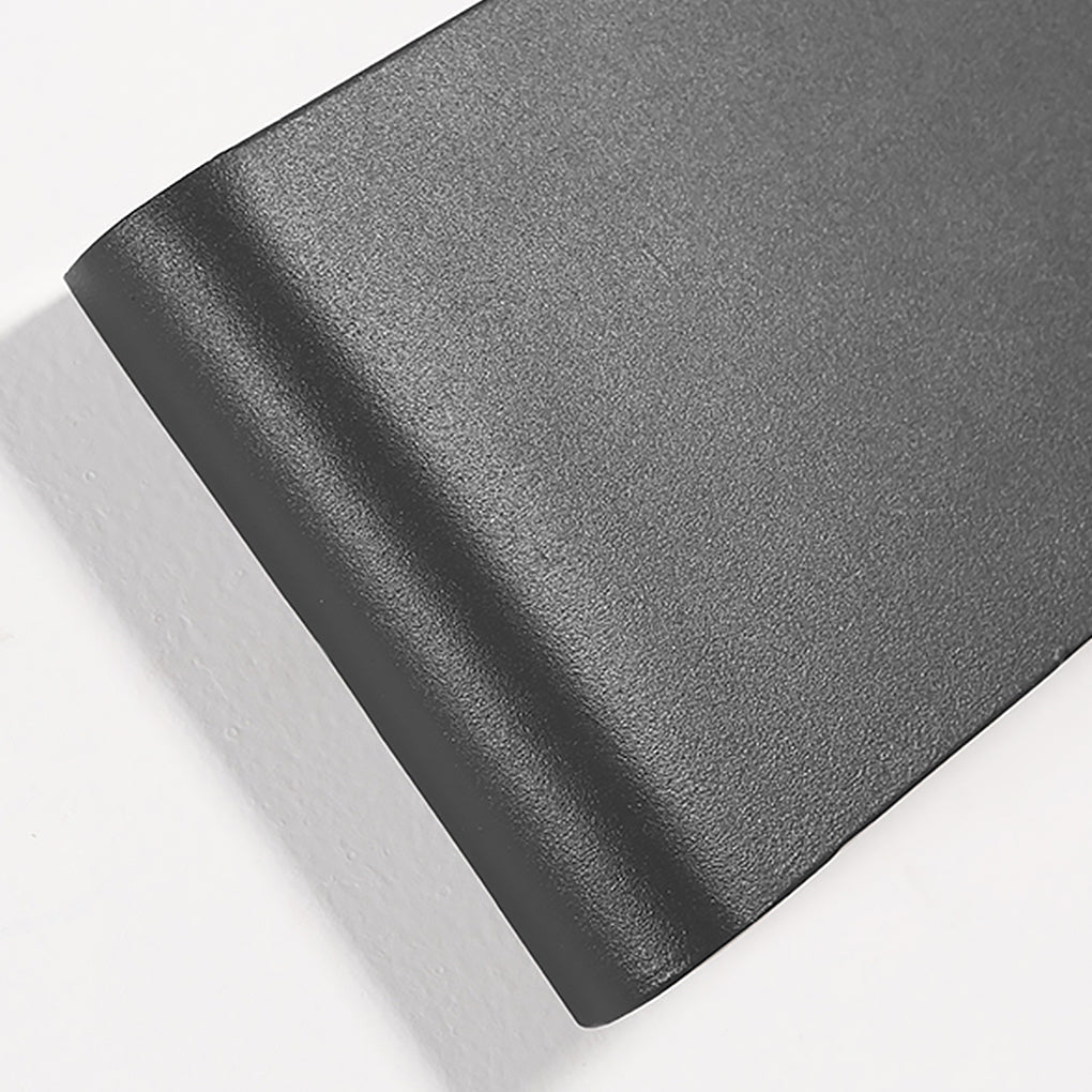 Glow - Applique LED pour un design élégant