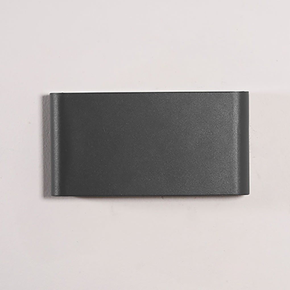 Glow - Applique LED pour un design élégant