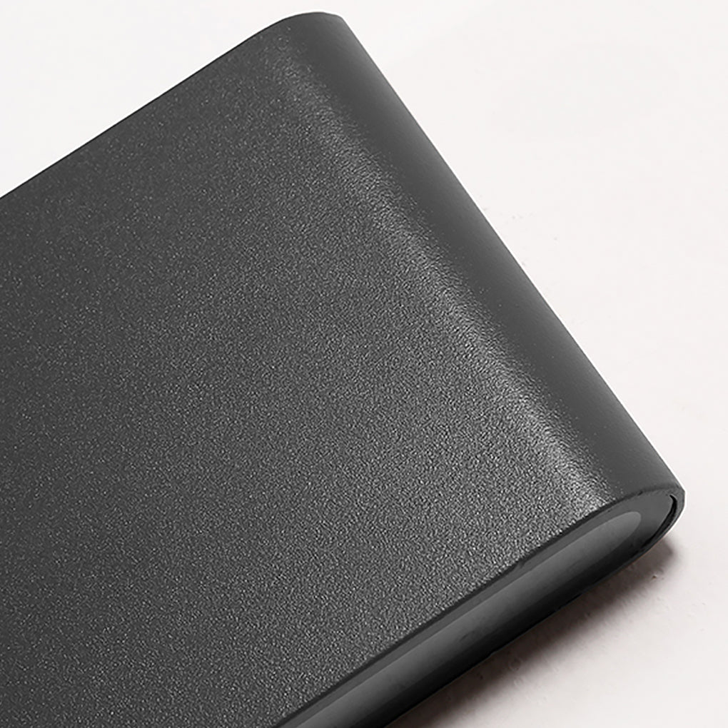 Glow - Applique LED pour un design élégant