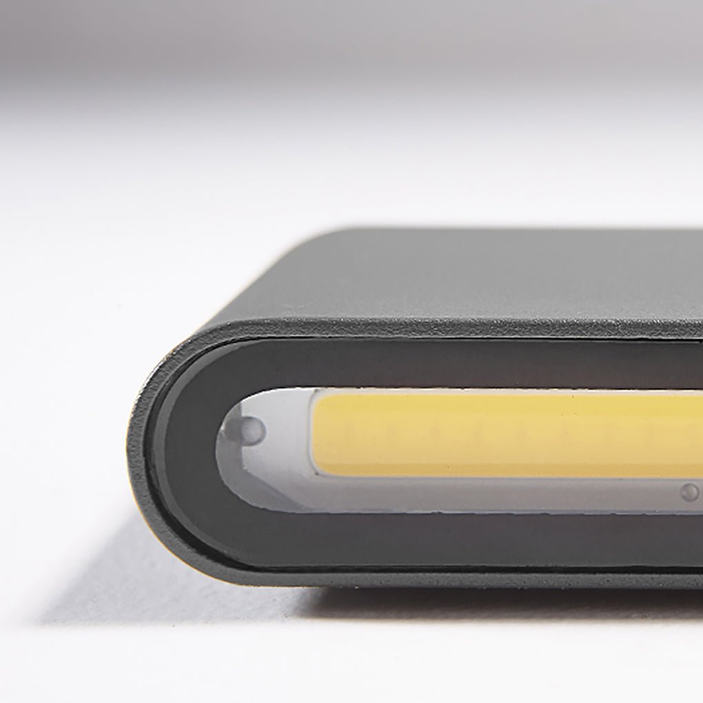 Glow - Applique LED pour un design élégant