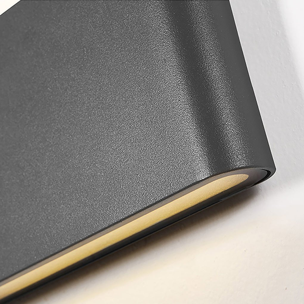 Glow - Applique LED pour un design élégant