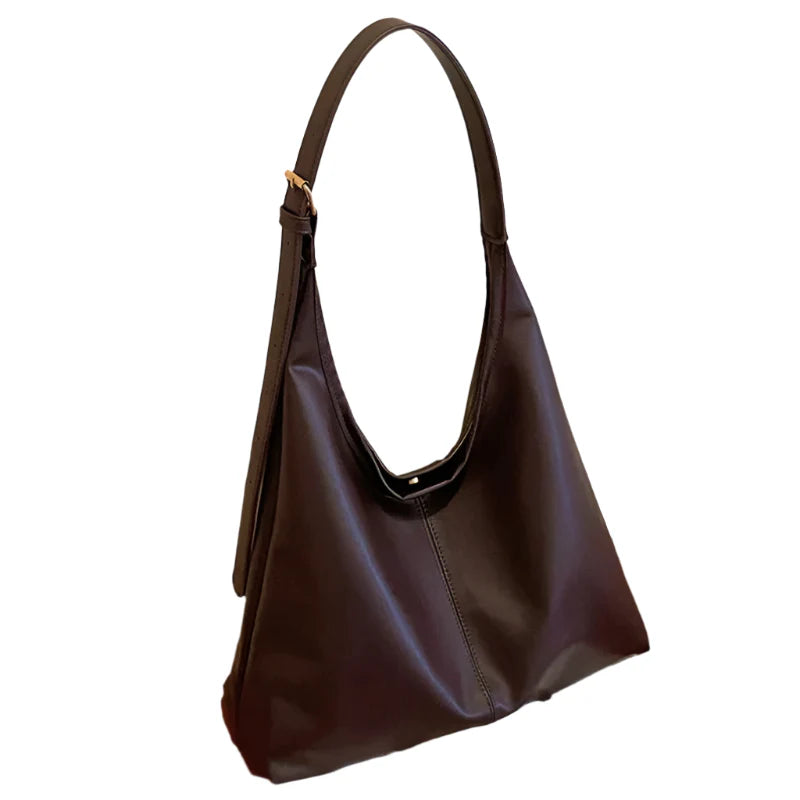 Ingrid Sac fourre-tout classique pour femmes – Sac à main spacieux pour le quotidien