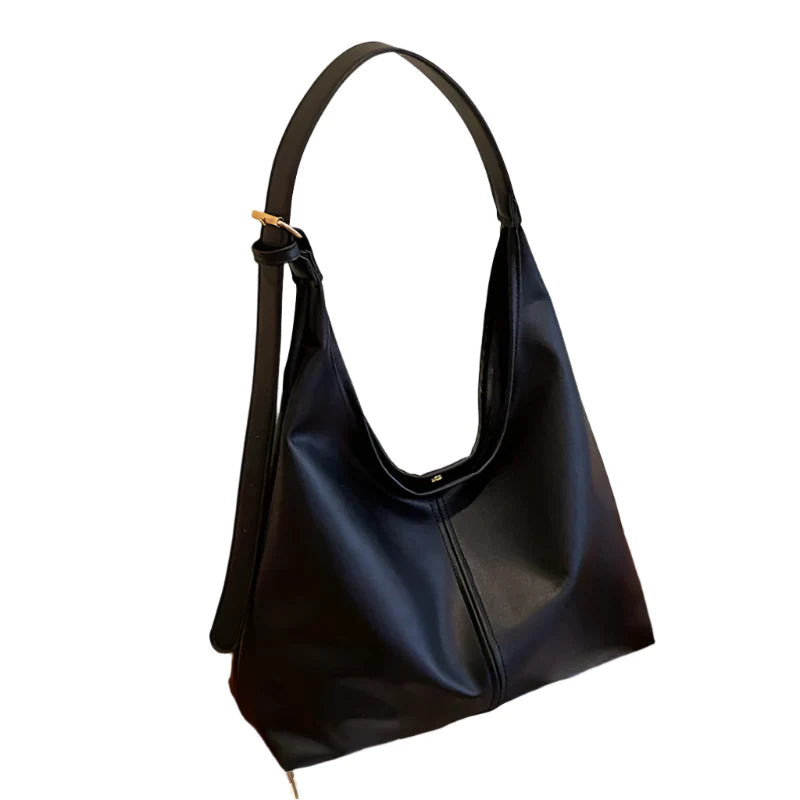 Ingrid Sac fourre-tout classique pour femmes – Sac à main spacieux pour le quotidien