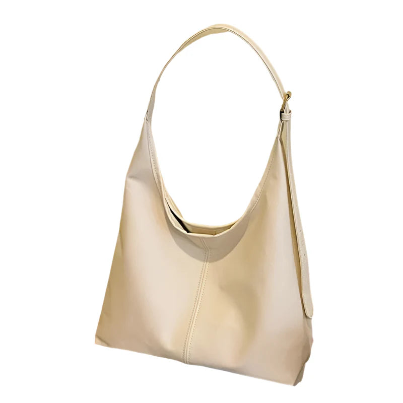 Ingrid Sac fourre-tout classique pour femmes – Sac à main spacieux pour le quotidien