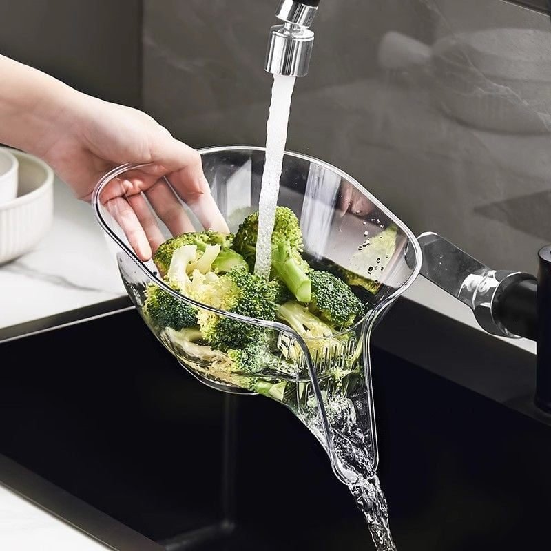 EasyDrain - Filtre de cuisine réglable