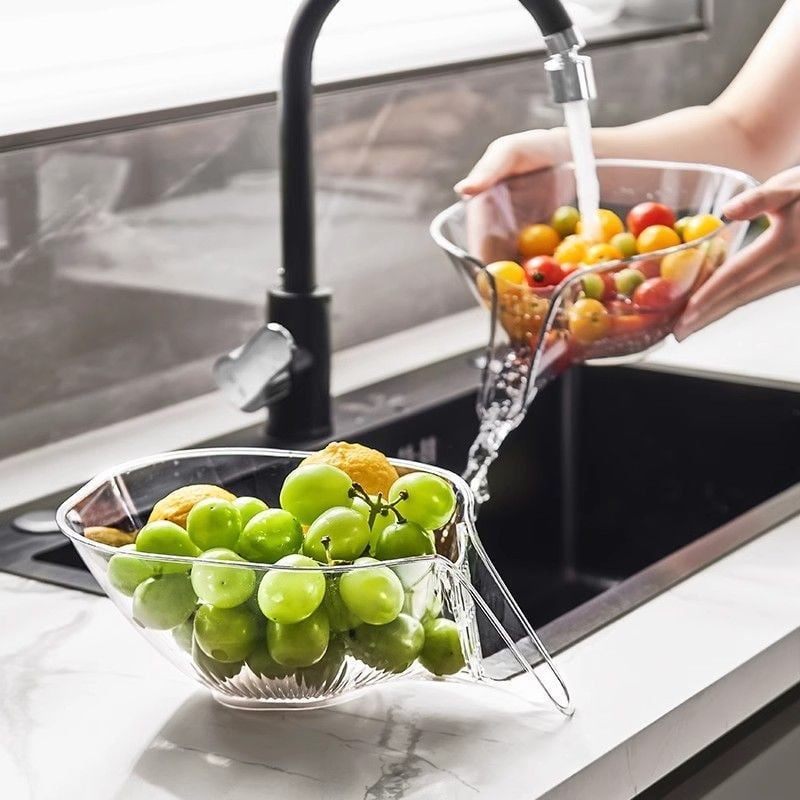 EasyDrain - Filtre de cuisine réglable