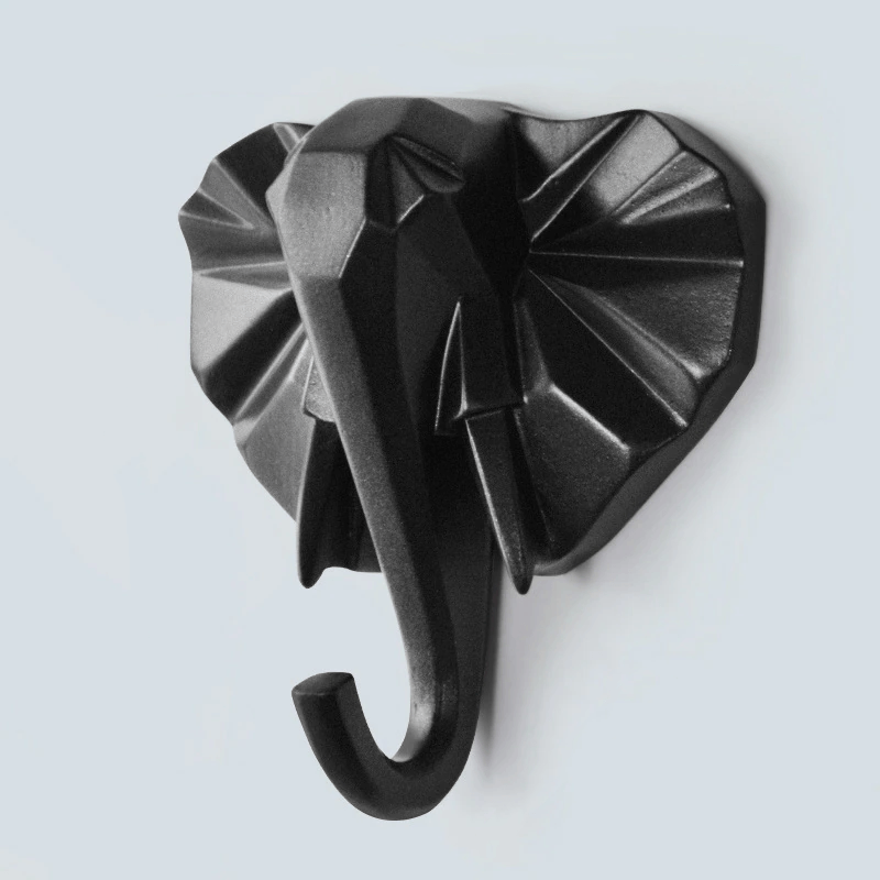 NordicWild - Crochet de pesée coloré pour animaux