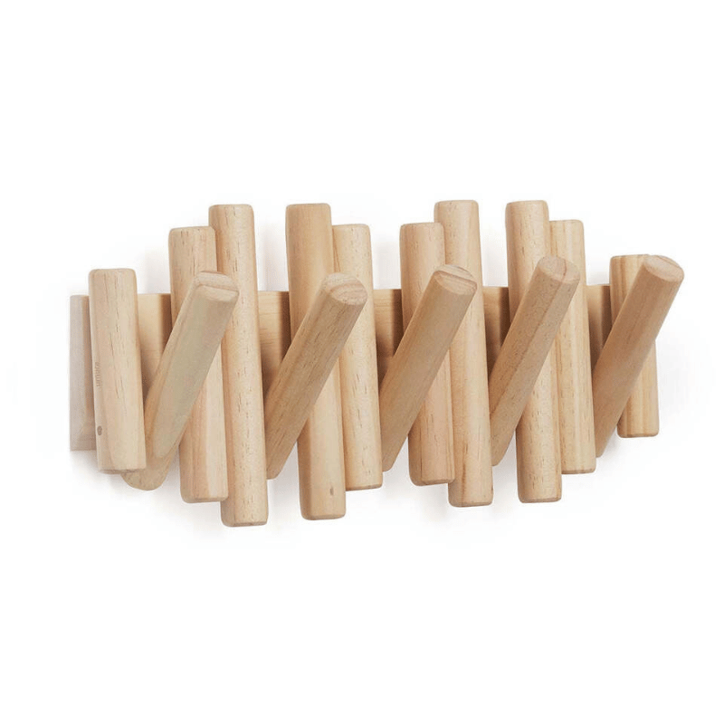 HangElegance Portant à Vêtements Élégant – Design Moderne Minimaliste