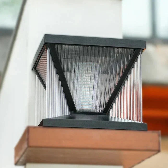 PathLight - Lumières LED extérieures pour éclairage de jardin et de chemin