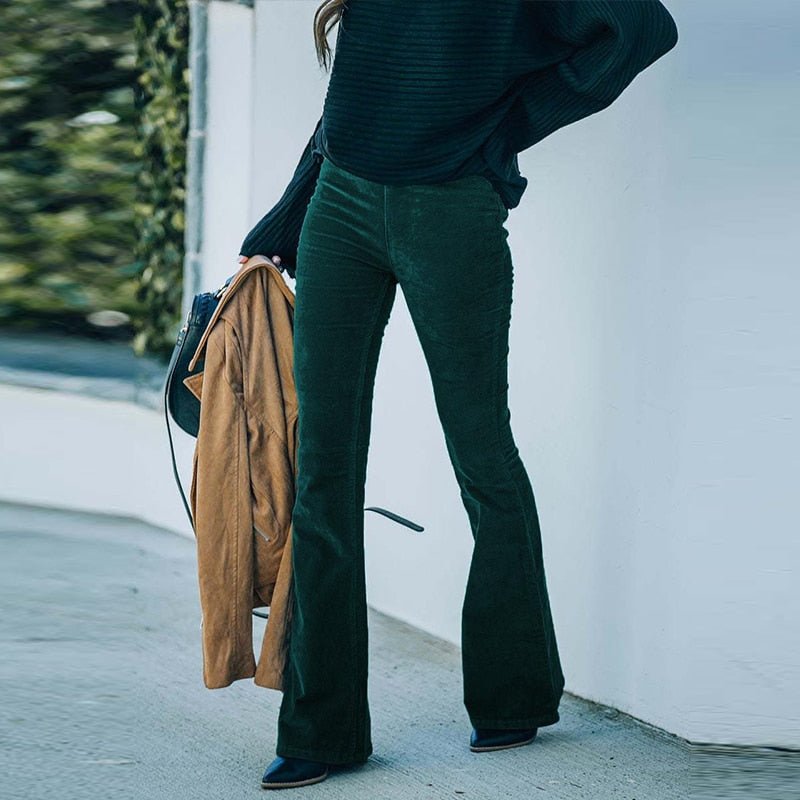 Oli - Pantalons Quotidiens