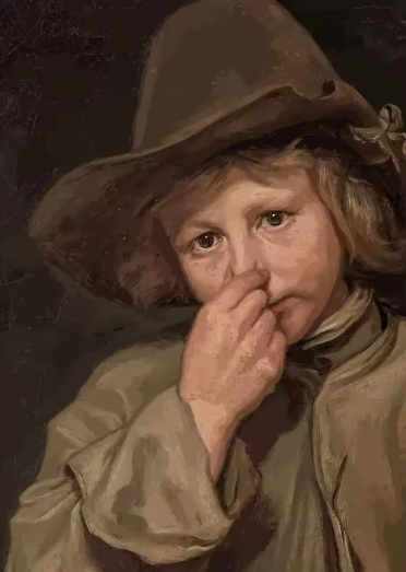 IconicArt - Affiches d'art originales sur le thème de la pandémie