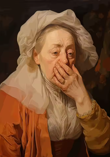 IconicArt - Affiches d'art originales sur le thème de la pandémie