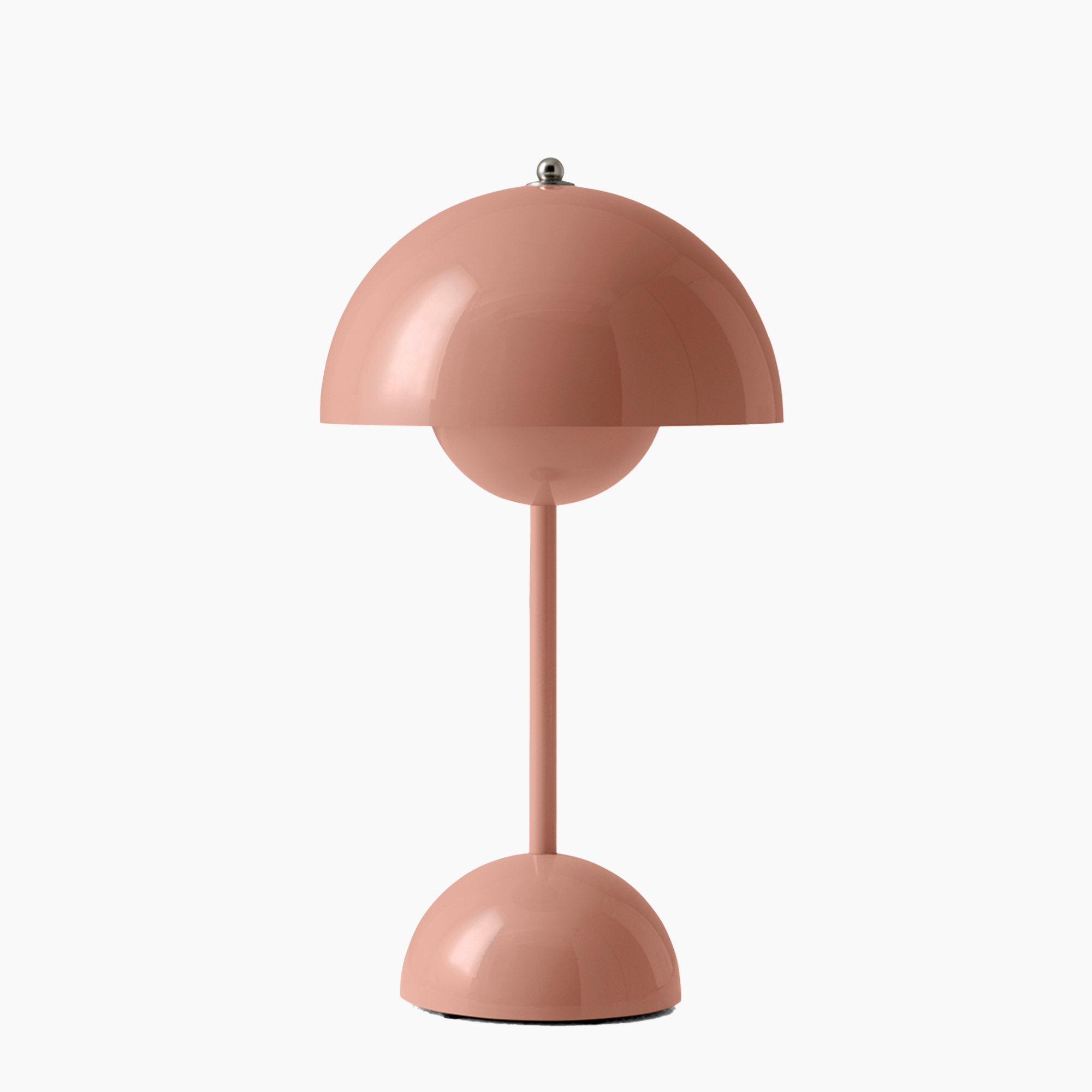 NordicGlow - Lampe de table design en forme de champignon moderne