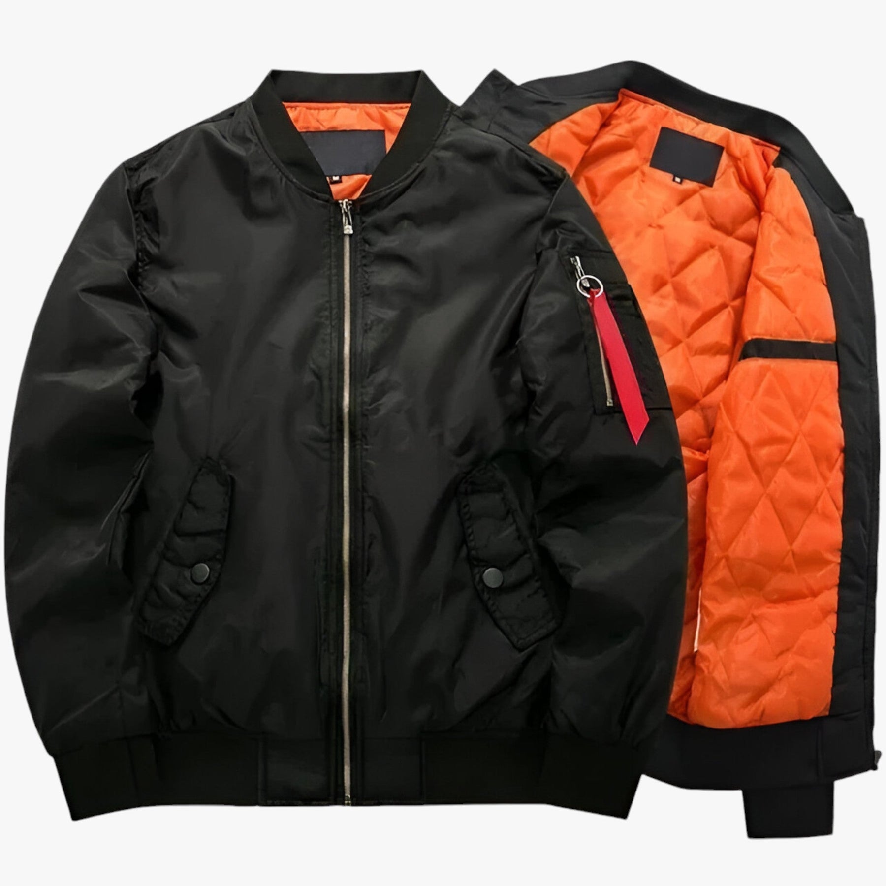 Louis - Veste bomber ultra chaude