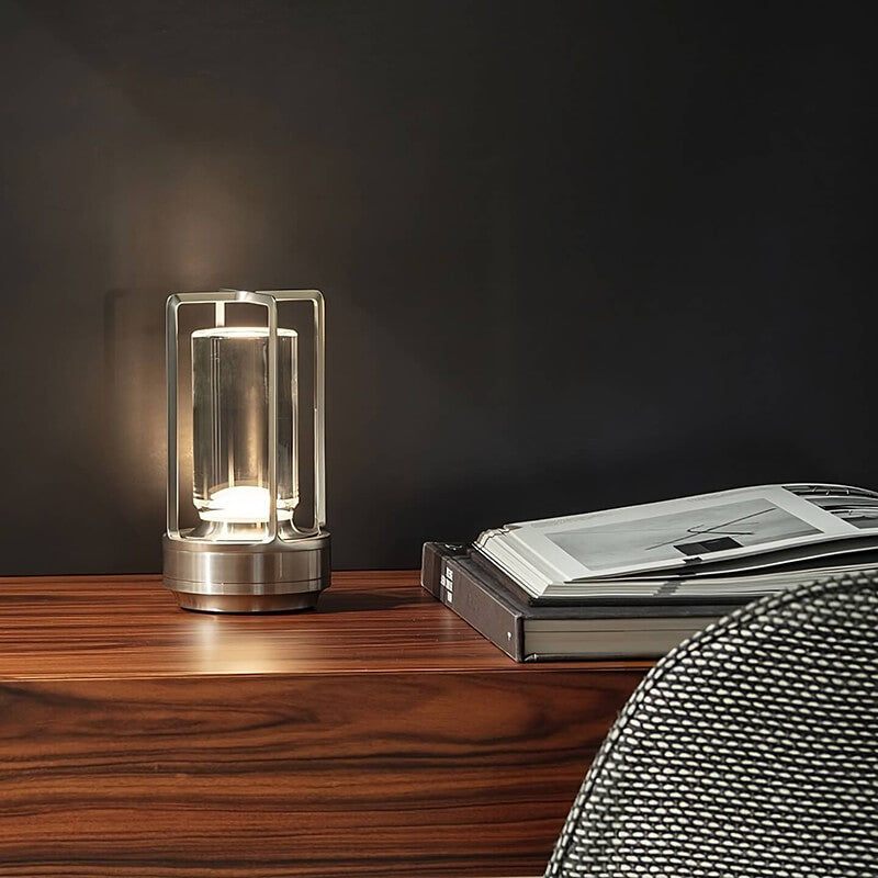 Lampe LED améliorant l'ambiance AuraLight
