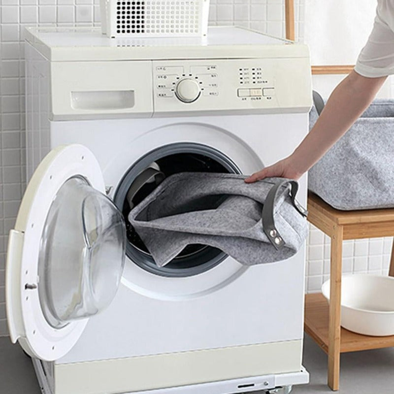 EasyFold - panier de rangement pliable