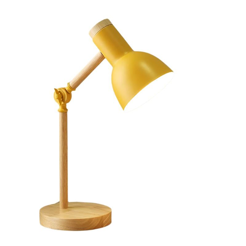 LumaFlex - lampe de bureau LED ajustable