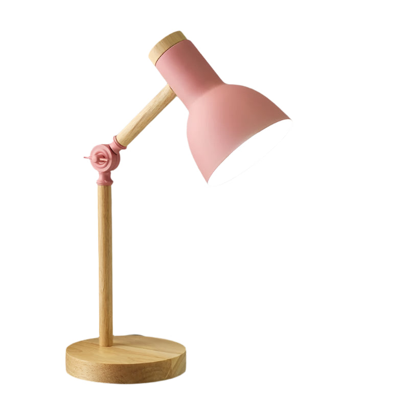 LumaFlex - lampe de bureau LED ajustable