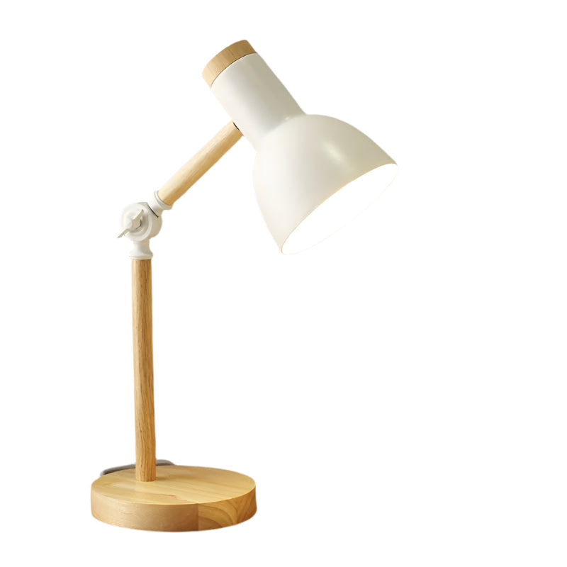 LumaFlex - lampe de bureau LED ajustable