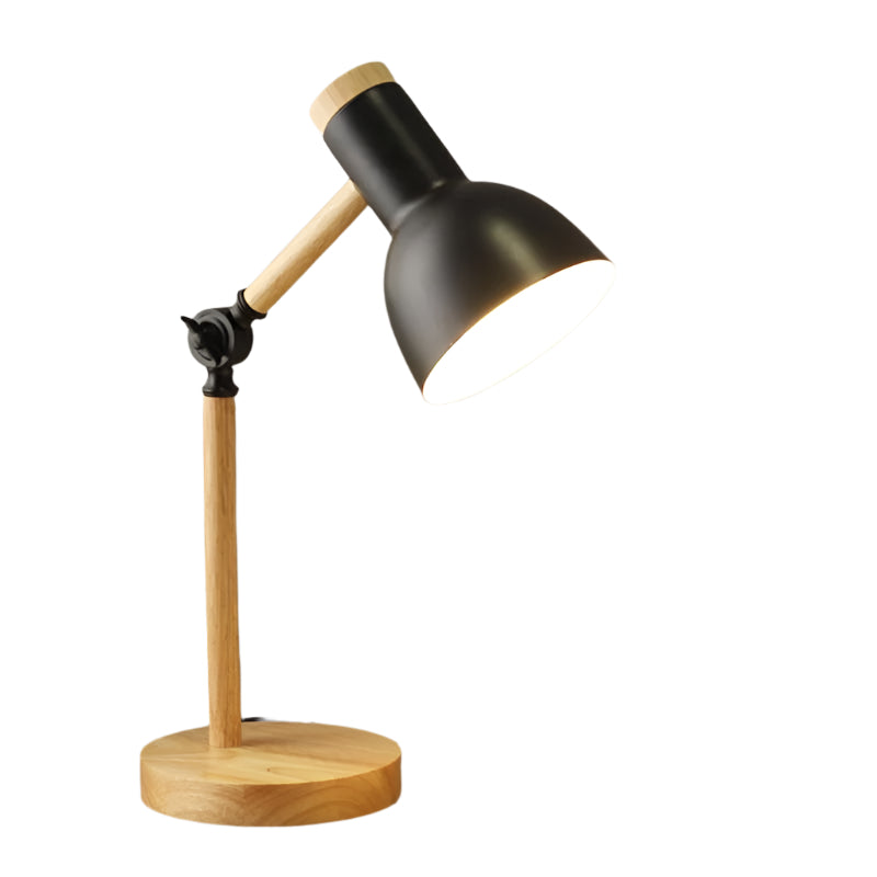 LumaFlex - lampe de bureau LED ajustable