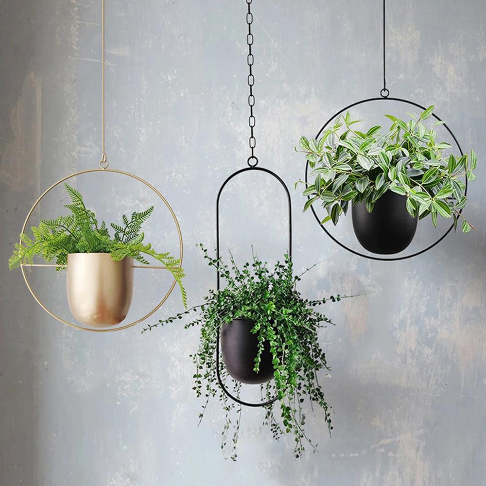 Art mural botanique LED FloraFrame