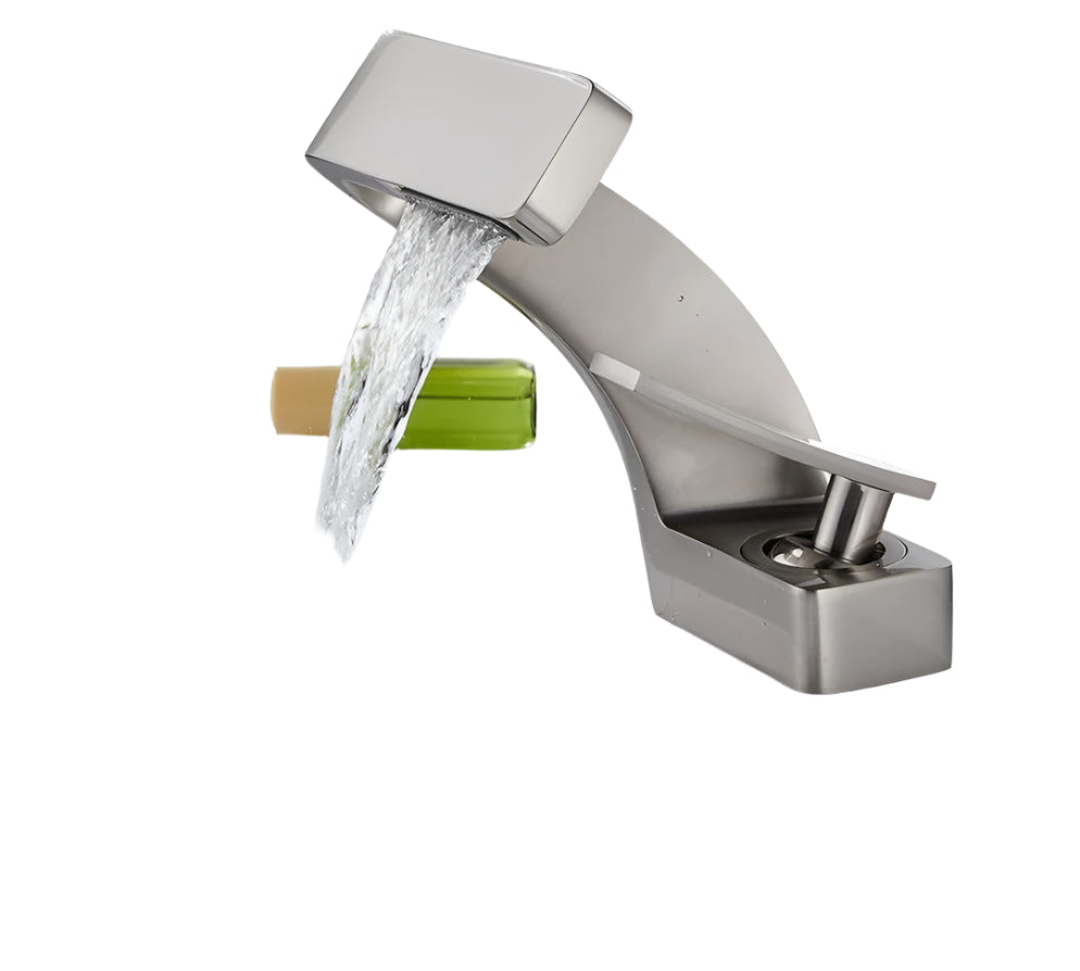 AquaArc - Robinets de bain modernes