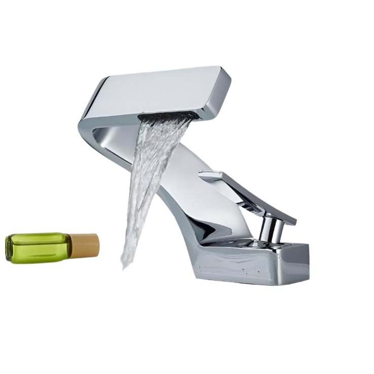 AquaArc - Robinets de bain modernes