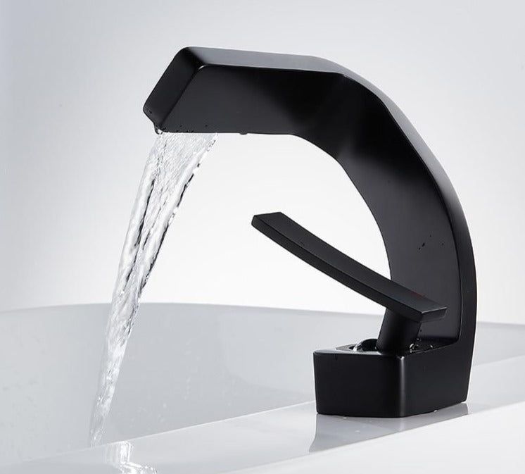AquaArc - Robinets de bain modernes
