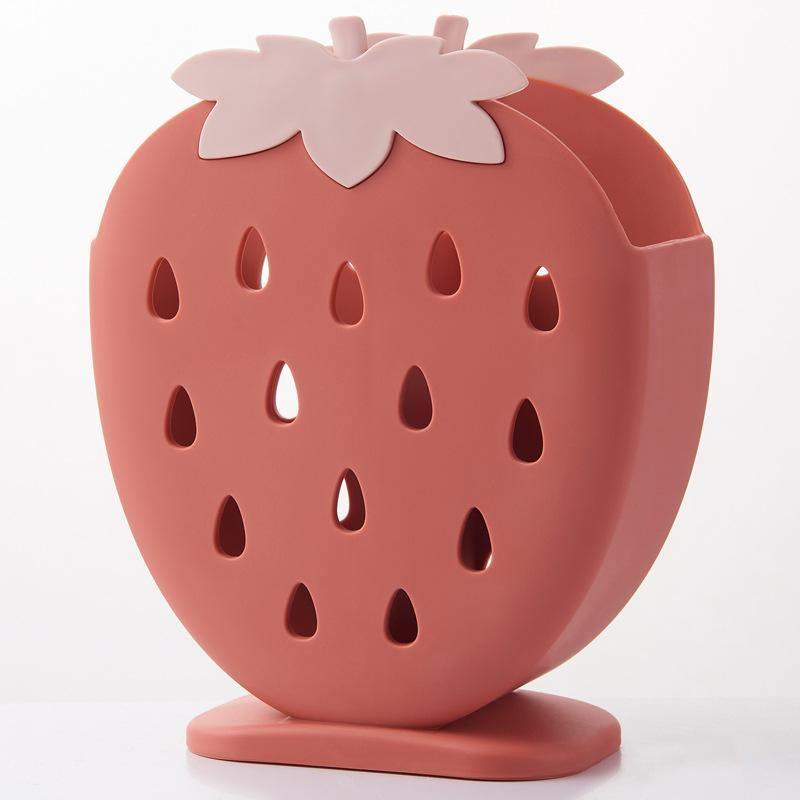 BerryDry - étagère à fruits amusante pour sécher des fraises