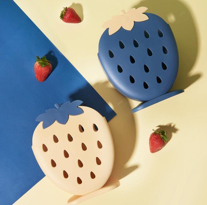 BerryDry - support de séchage amusant pour fraises