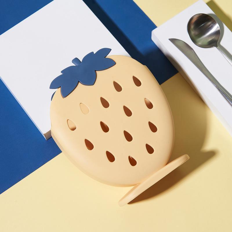 BerryDry - support de séchage amusant pour fraises