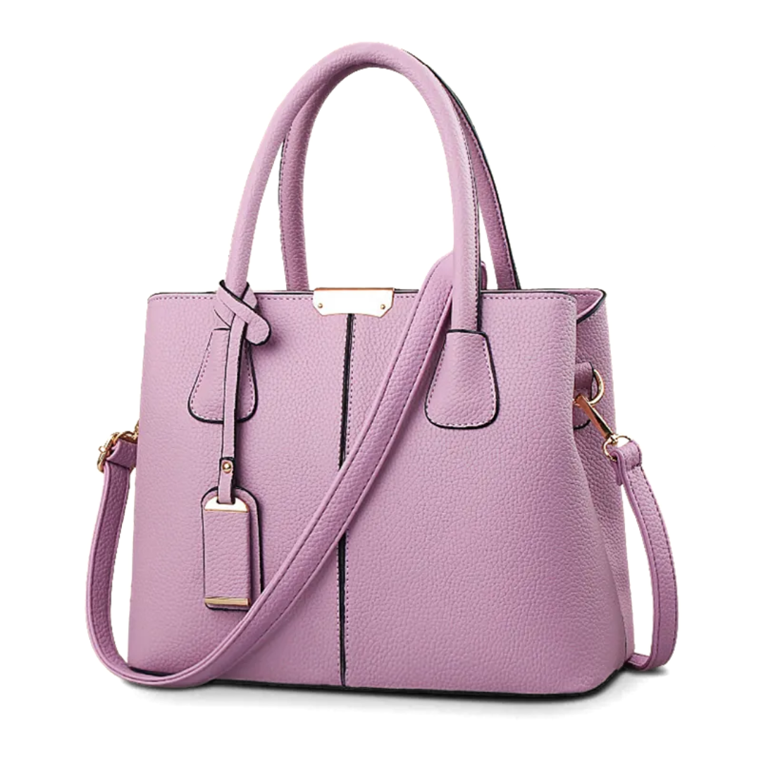 Sac à bandoulière Veronica avec grande capacité