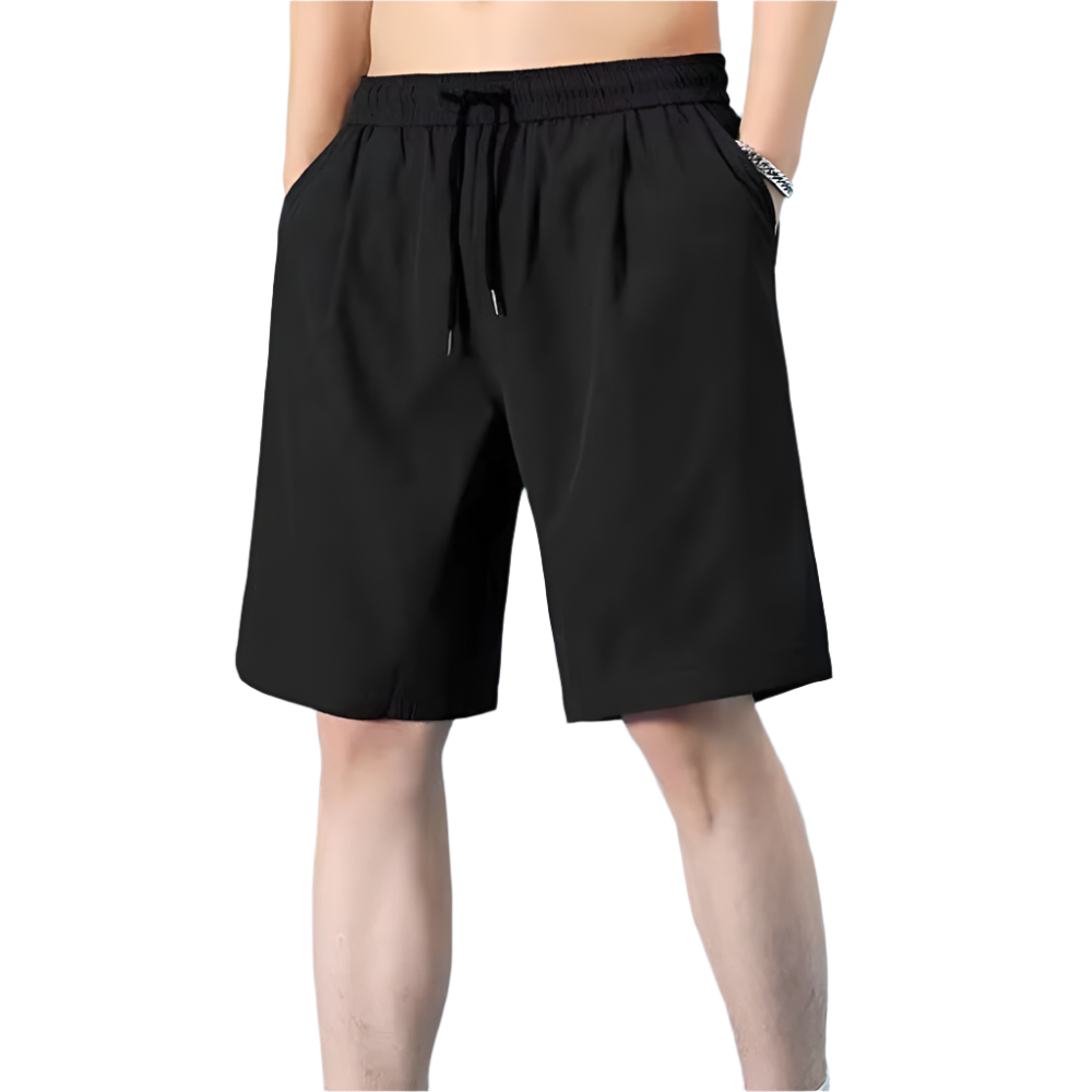 Raymund - Short de sport décontracté pour homme