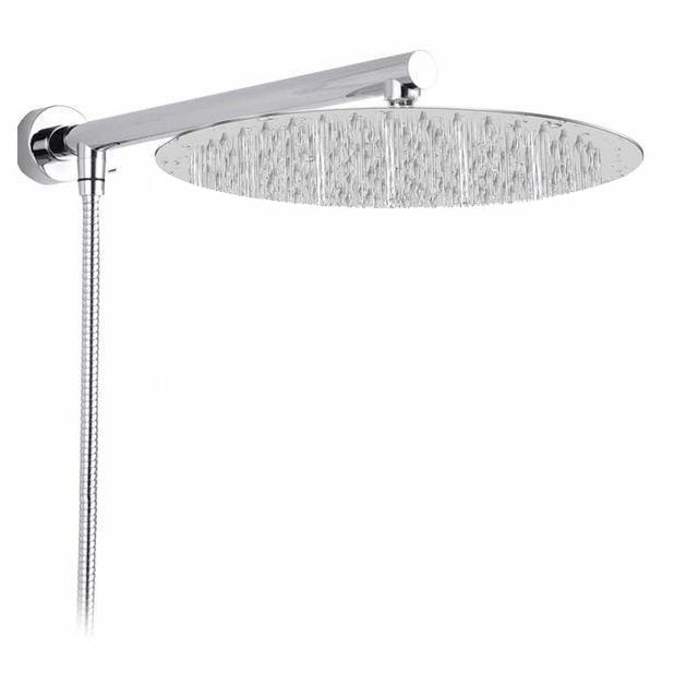 Douche Murale Ultra-Fine