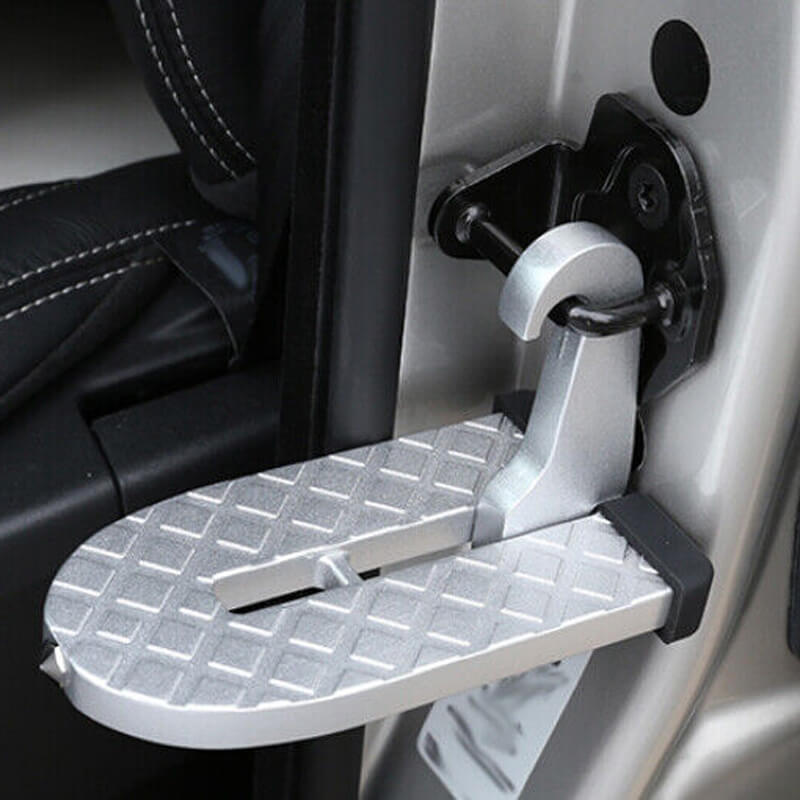 EasyStep - Marchepied de porte de voiture multi-usage
